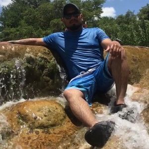 Meet your Posher, Eddie